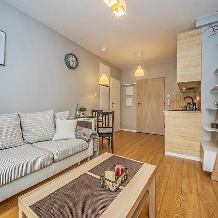 Apartament Lemon Pruszcz Gdanski Exterior photo